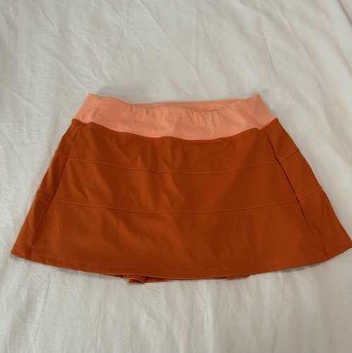 Women orange athletic - orange,
