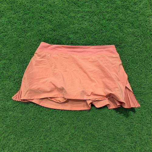 Lululemon peek pleat tennis - lululemon,